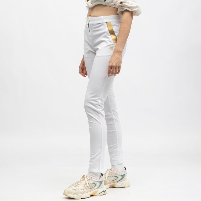 Pantalon christina hb3ewa19 Femme HBT