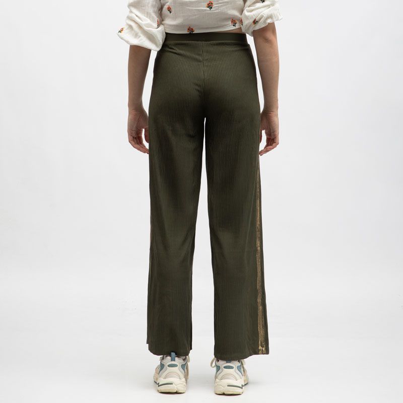 Pantalon chloe hb3ewa06 Femme HBT