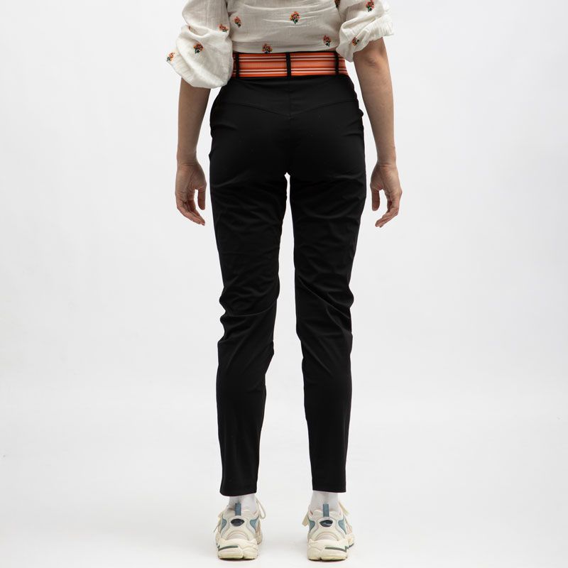 Pantalon kristiana hb2ewa13 Femme HBT