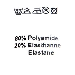 Pantalon cruz hb2ewa09 Femme HBT