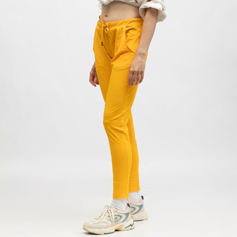 Pantalon cruz hb2ewa09 Femme HBT