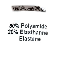 Pantalon kristiana hb2ewa12 Femme HBT