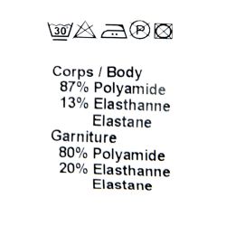 Pantalon christina hb1ewa07 Femme HBT