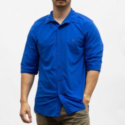 Chemise charlie hb3emc04 Homme HBT