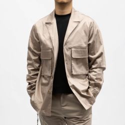 Chemise c1k1hbr Homme IMPERIAL