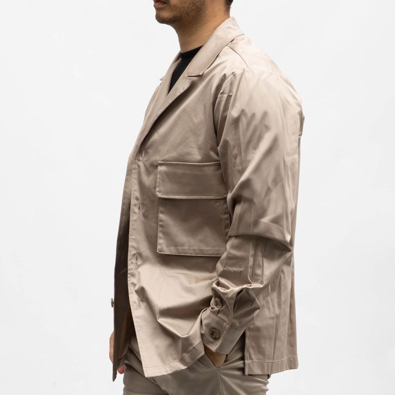 Chemise c1k1hbr Homme IMPERIAL