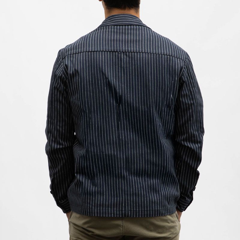 Chemise cyv8fit Homme IMPERIAL