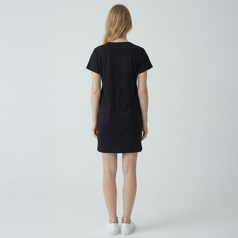 Robe black onllilli 15366734 4498 Femme ONLY