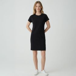 Robe black onllilli 15366734 4498 Femme ONLY