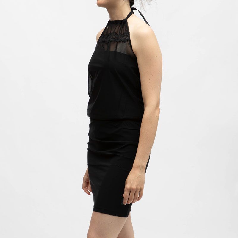 Robe tina hb1ewh07 Femme HBT