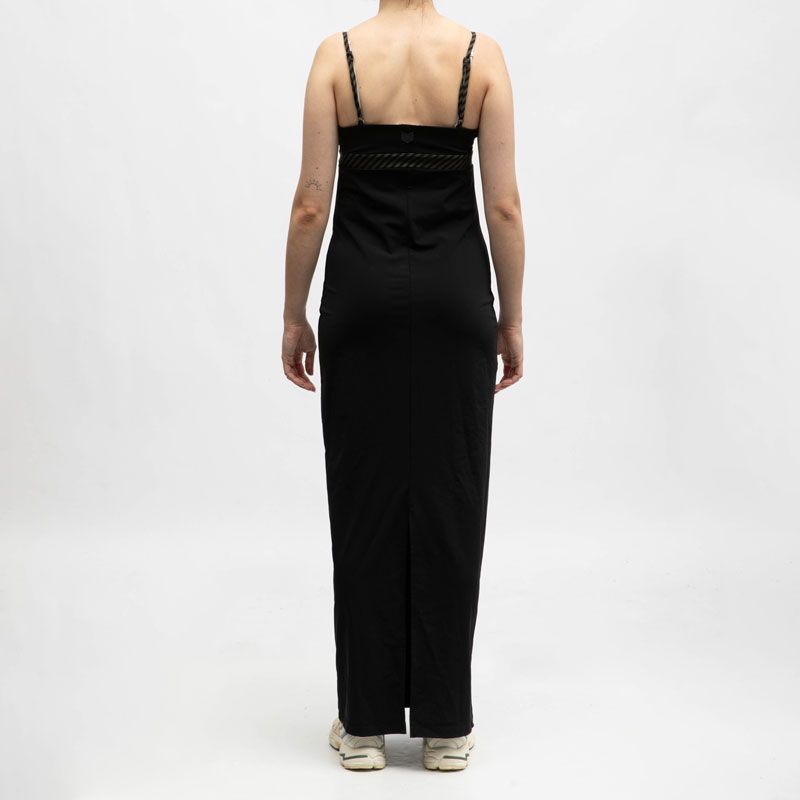 Robe longue lylia hb3ewh18 Femme HBT