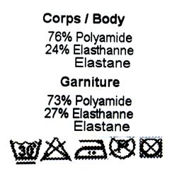 Robe longue rebecca hb2ewh26 Femme HBT