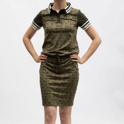 Robe margaux hb2ewh20 Femme HBT