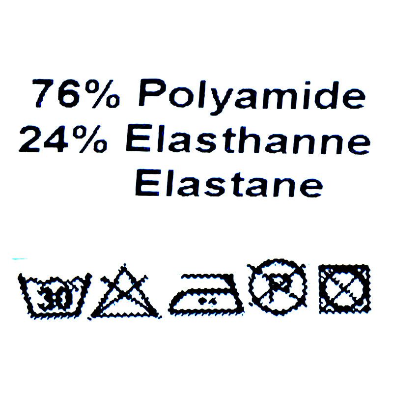 Salopette sandy hb3ewf10 Femme HBT