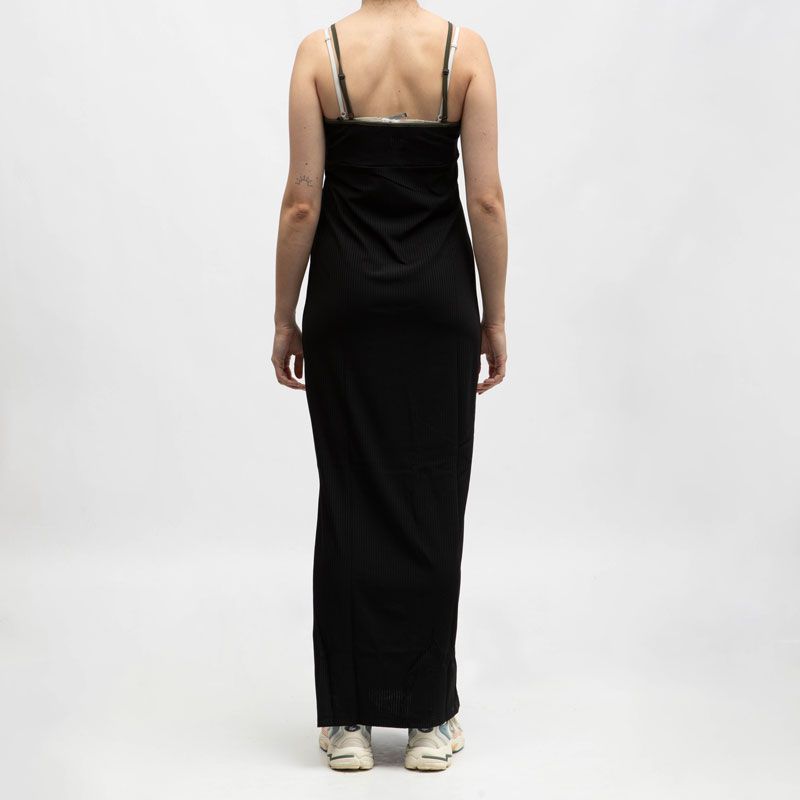 Robe longue jenna hb3ewh11 Femme HBT