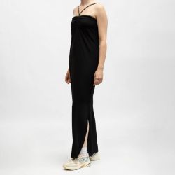 Robe longue jenna hb3ewh11 Femme HBT