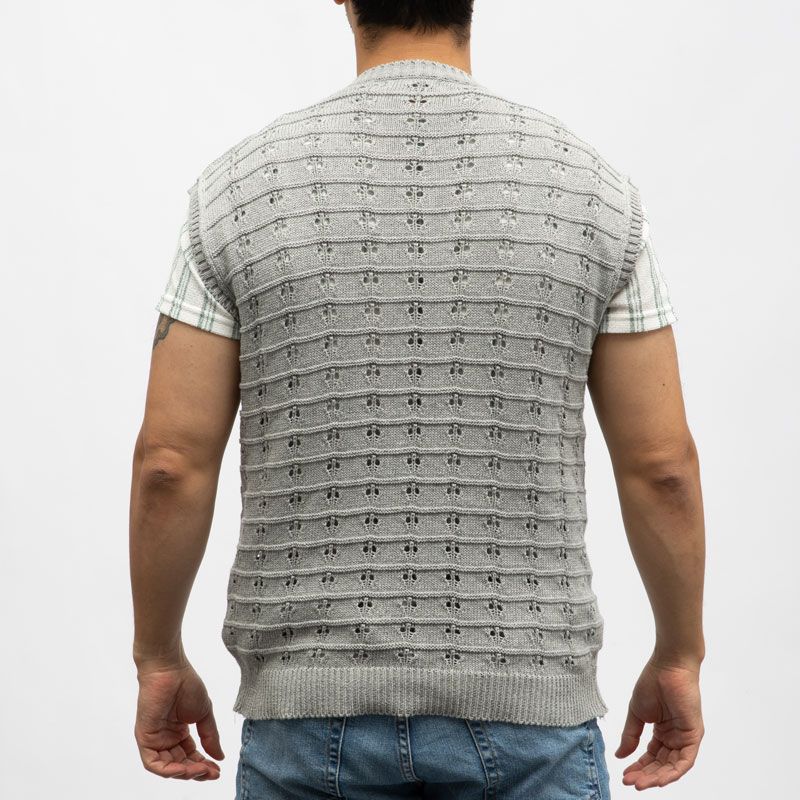 Pull m553u466 Homme IMPERIAL