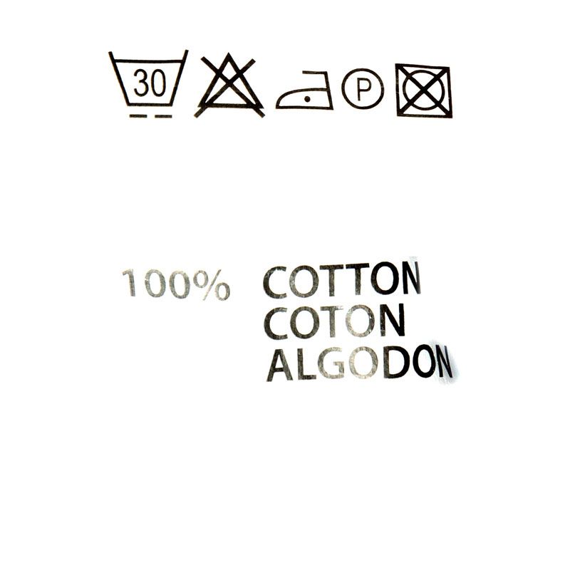 Chemise imprimee white blue cr-corneille-x12-wbl Homme CROSSBY