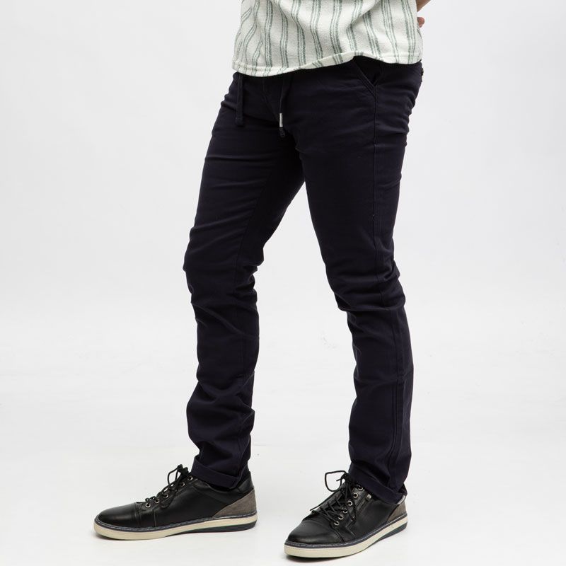 Pantalon cordon elast beige cr-pinko-x12-be Homme CROSSBY