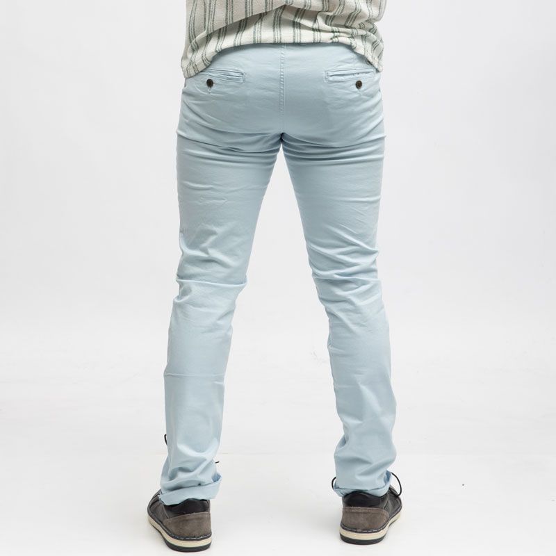 Pantalon cordon elast beige cr-pinko-x12-be Homme CROSSBY