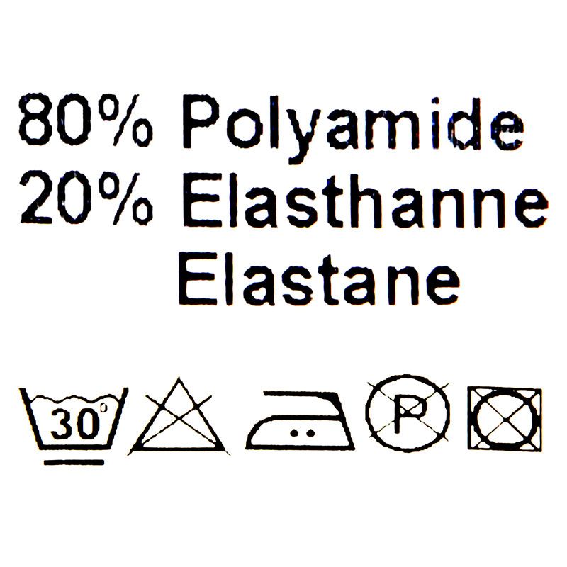 Top mia hb1ewd02 Femme HBT