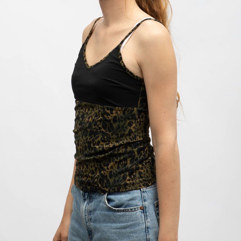 Top sylvia hb3ewd16 Femme HBT