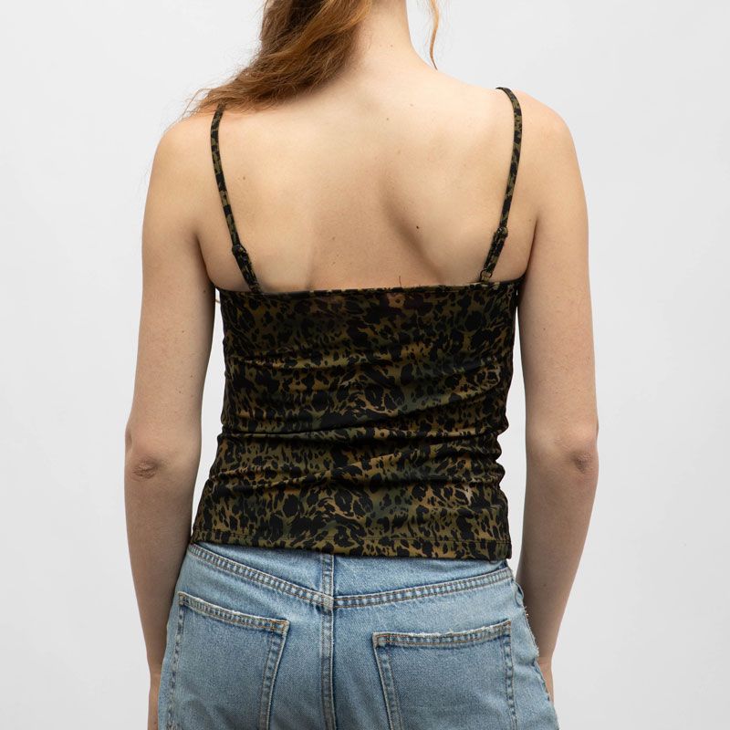 Top sylvia hb3ewd16 Femme HBT