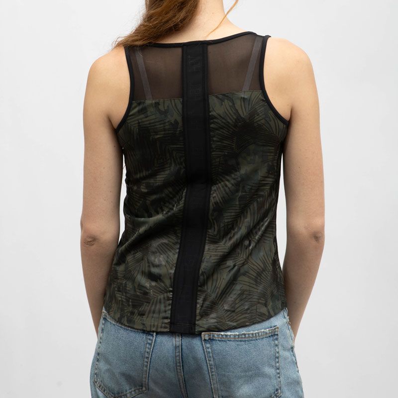 Top mina hb1ewd08 Femme HBT