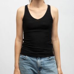 Debardeur lauren hb3ewd06 Femme HBT