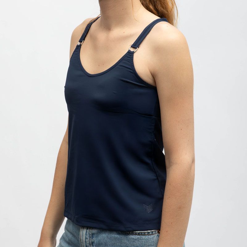 Top mia hb1ewd12 Femme HBT