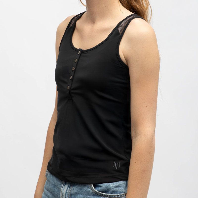 Top mina hb0ewd04 Femme HBT