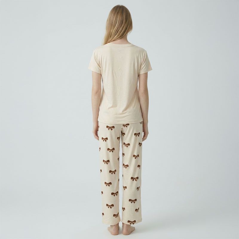 Ensemble pyjama honey Femme BURTON OF LONDON