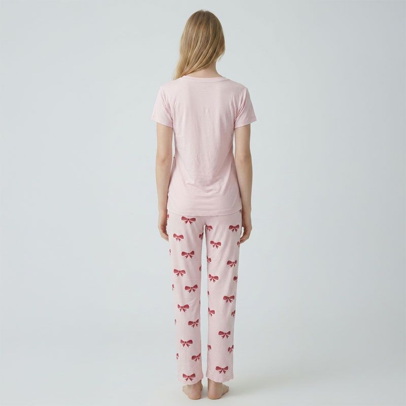 Ensemble pyjama honey Femme BURTON OF LONDON