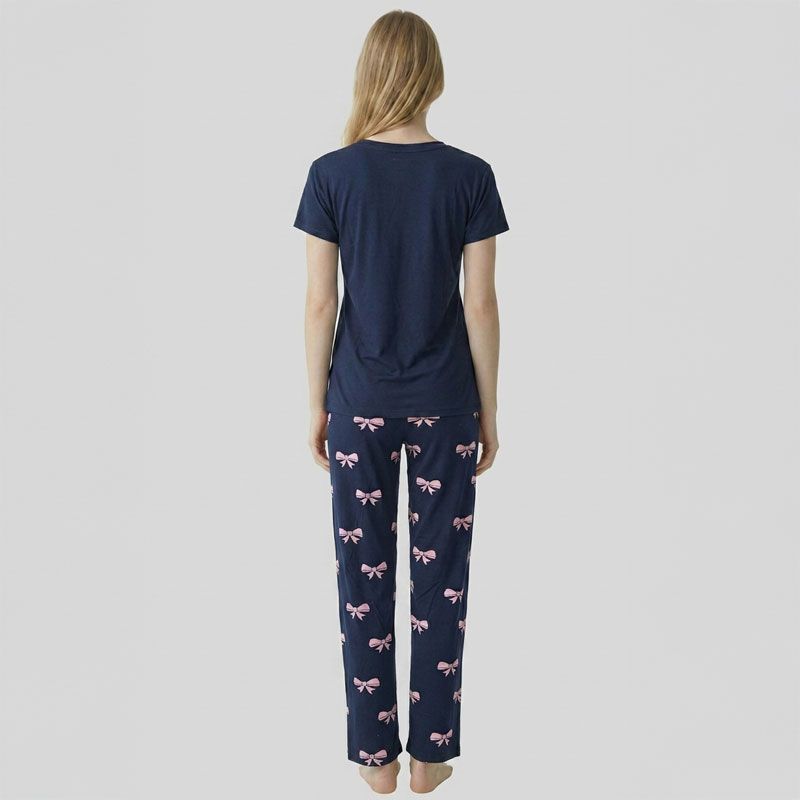 Ensemble pyjama honey Femme BURTON OF LONDON