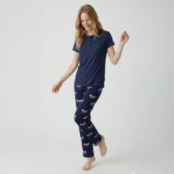 Ensemble pyjama honey Femme BURTON OF LONDON
