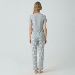 Ensemble pyjama honey Femme BURTON OF LONDON