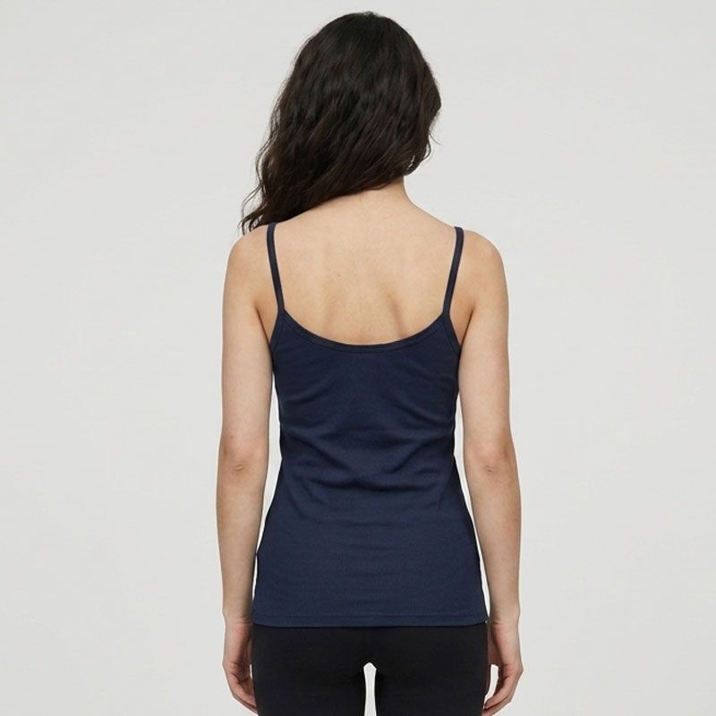 Debardeur col dentelle beija Femme LULU CASTAGNETTE