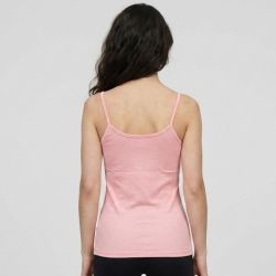 Debardeur col dentelle beija Femme LULU CASTAGNETTE