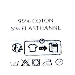 Debardeur col dentelle beija Femme LULU CASTAGNETTE