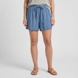 Short quiet harbor onlnarim 15366849 4498 Femme ONLY