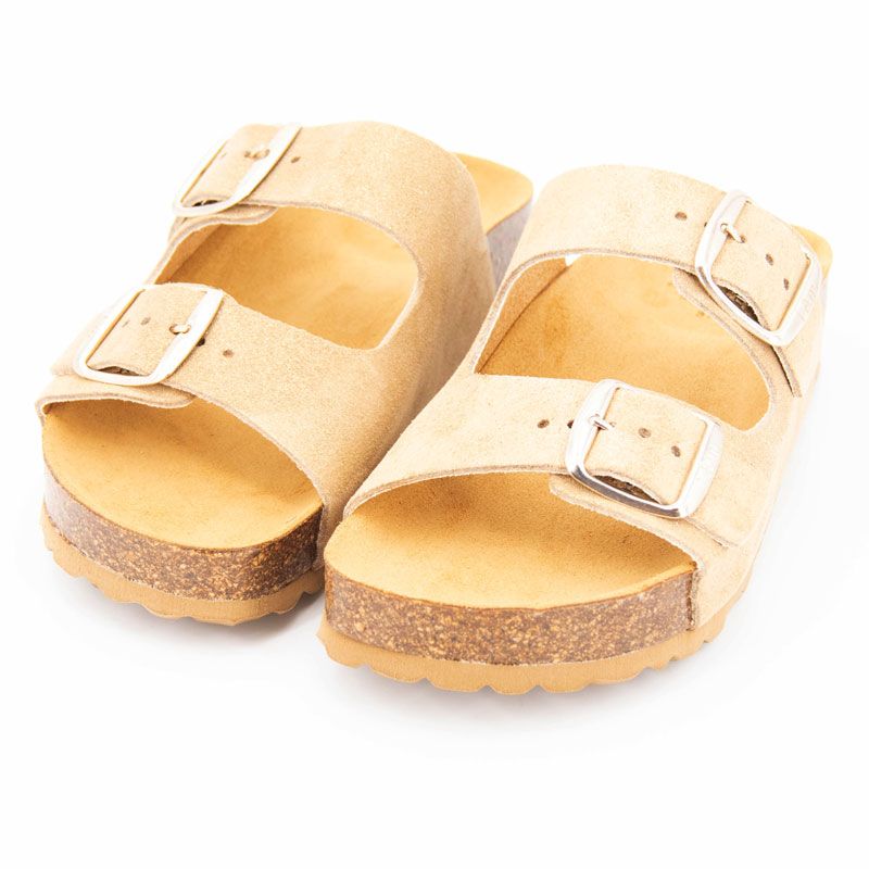 Mule boreal mushroom oro 6497-s/801 t36/41 Femme I AM