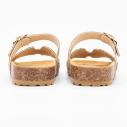 Mule boreal mushroom oro 7000/51 t36/41 Femme I AM