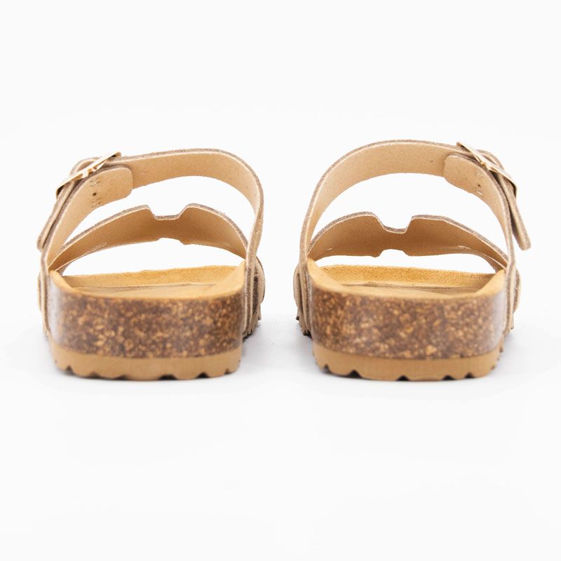 Mule boreal mushroom oro 7000/51 t36/41 Femme I AM