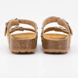 Mule boreal mushromm oro 6497-p/801 t36/41 Femme I AM