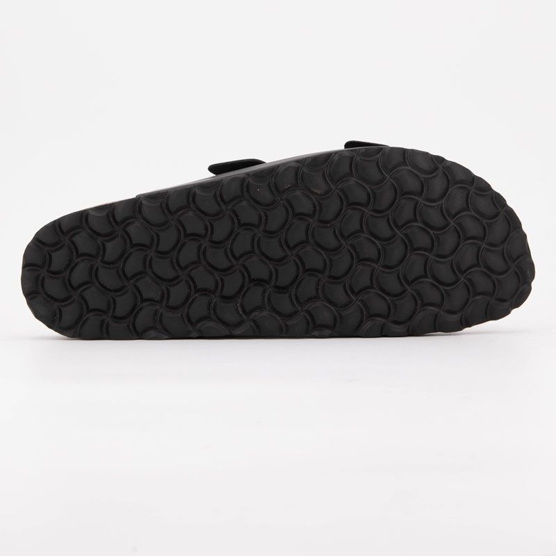 Mule vaqueta-poro black 5004/51 t41/46 Homme I AM
