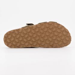 Mule suede trebol 7000/51 t36/41 Femme I AM