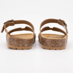 Mule suede trebol 7000/51 t36/41 Femme I AM