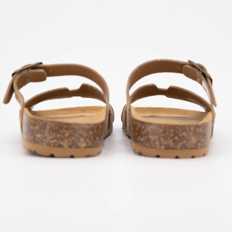 Mule suede trebol 7000/51 t36/41 Femme I AM