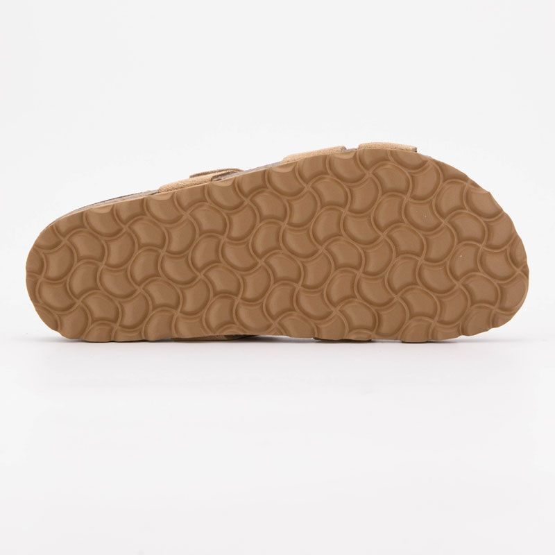 Mule suede trebol 7000/51 t36/41 Femme I AM