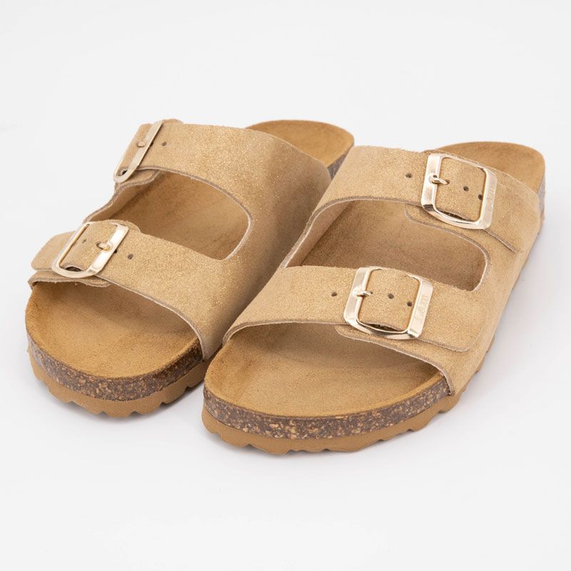 Mule boreal mushroom oro 6019/51 t36/41 Femme I AM